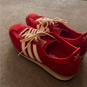 Adidas SL 72